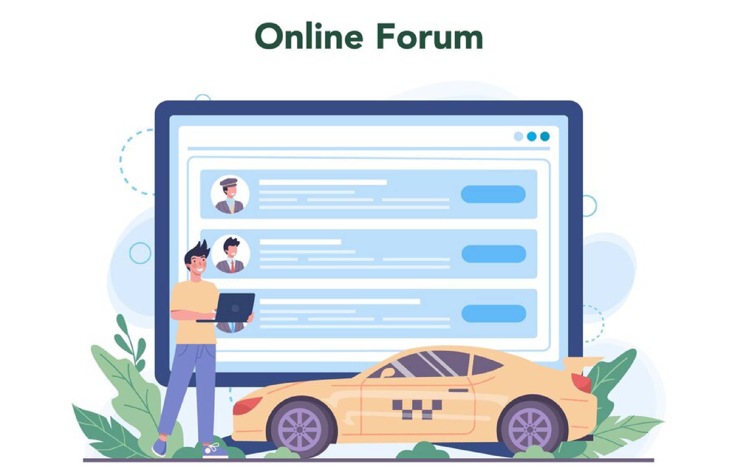 Renewal Driving Licence